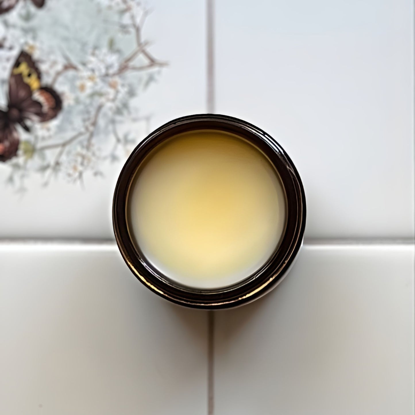 Vanilla Petal
