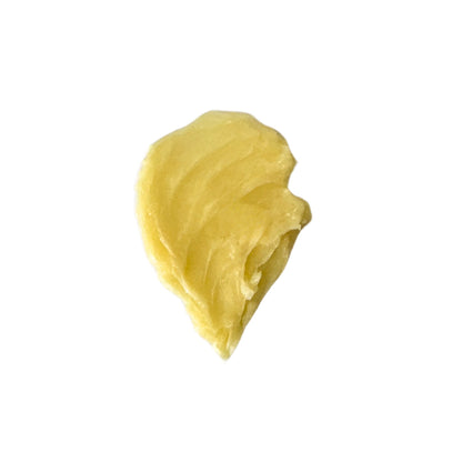 Mojave Rain balm - desert healer, enduring grace tallow blend